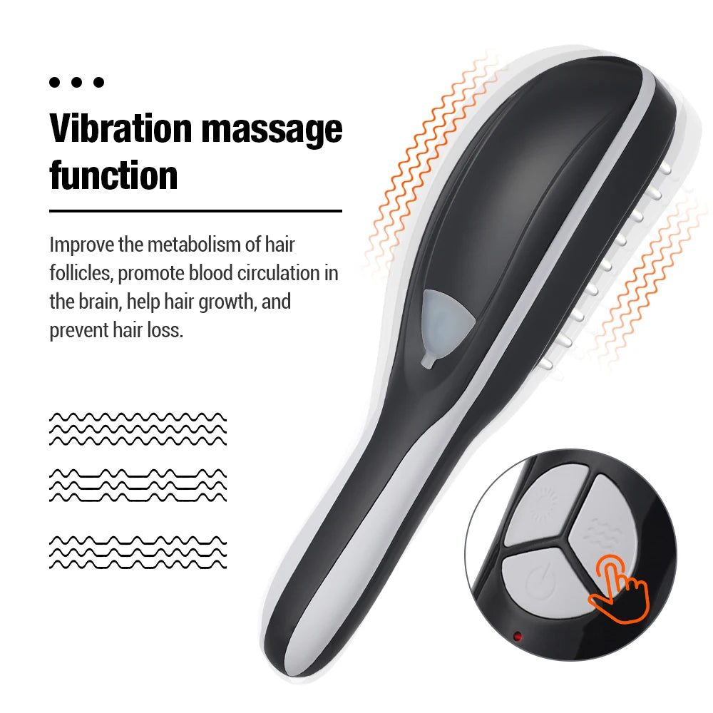 Mirova Scalp Massage