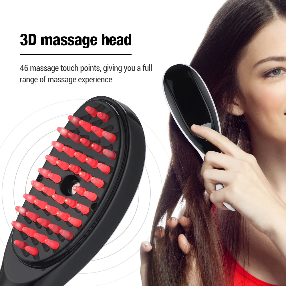 Mirova Scalp Massage