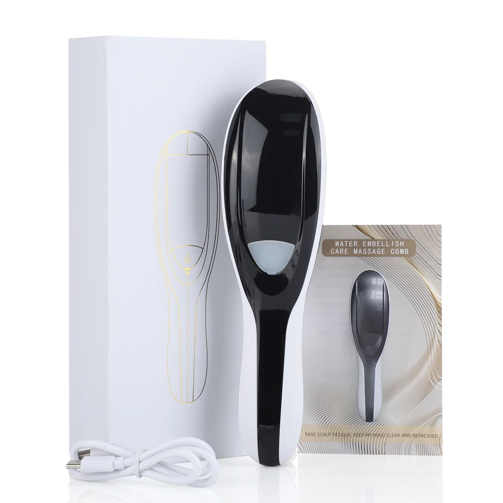 Mirova Scalp Massage
