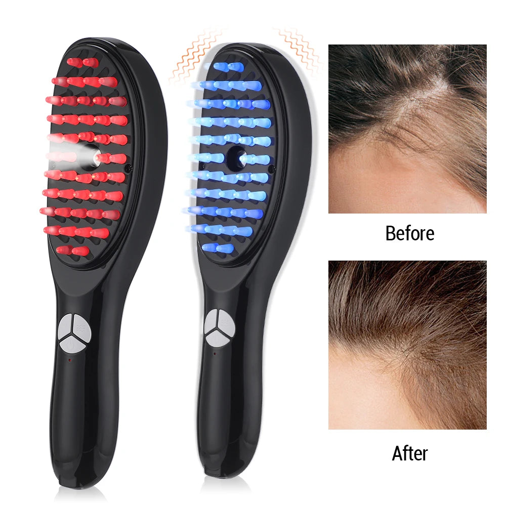 Mirova Scalp Massage