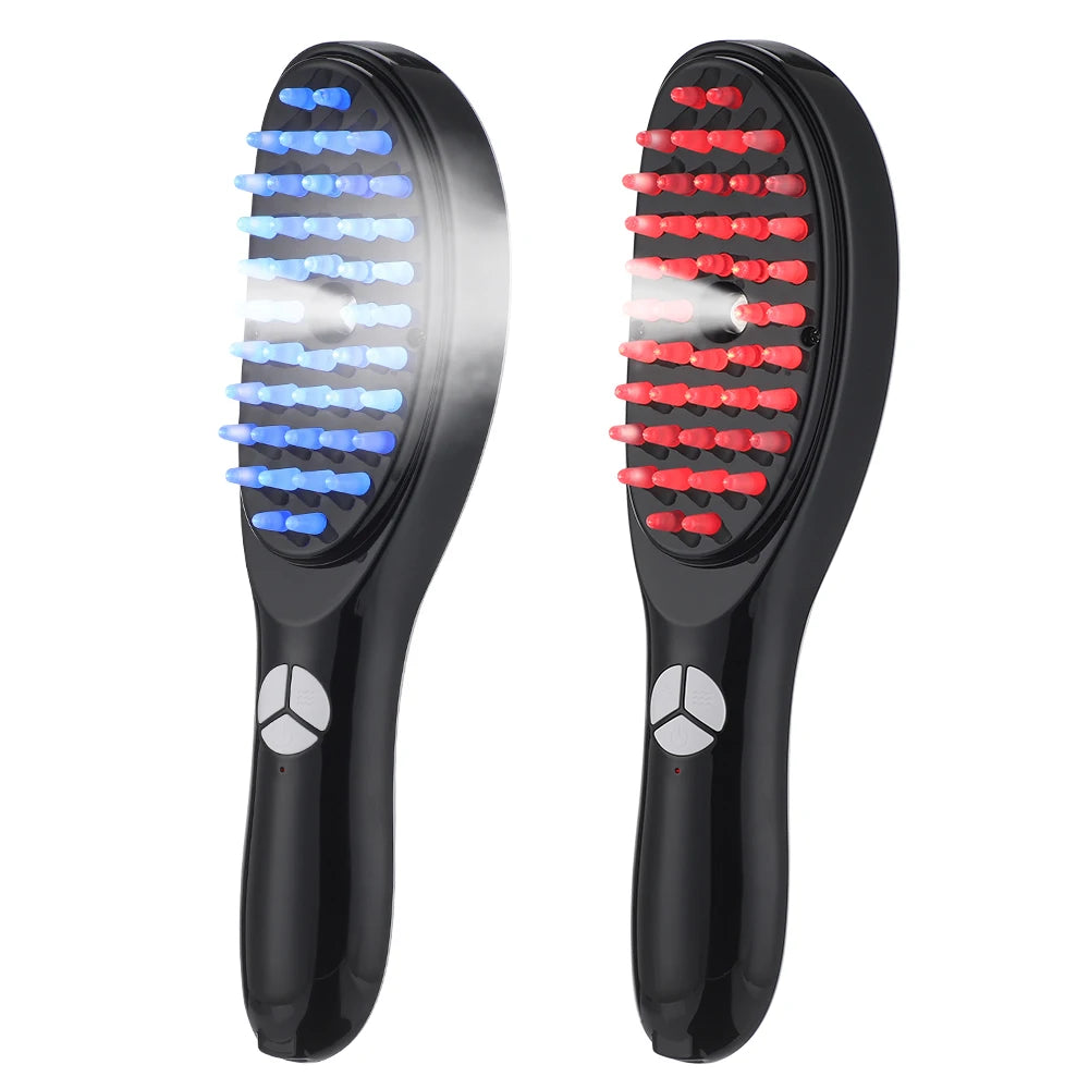 Mirova Scalp Massage