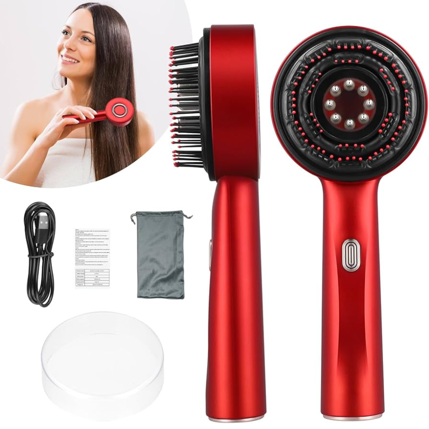 Mirova Massage Comb