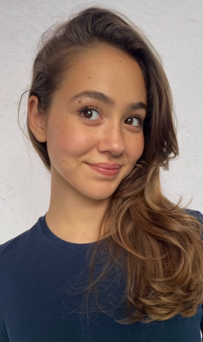 Laura S.