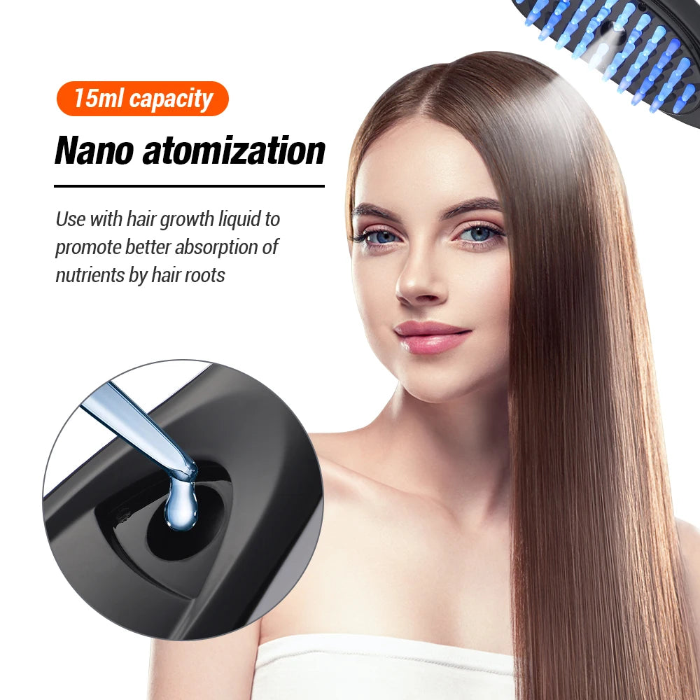 Mirova Scalp Massage