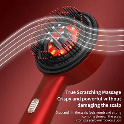 Mirova Massage Comb