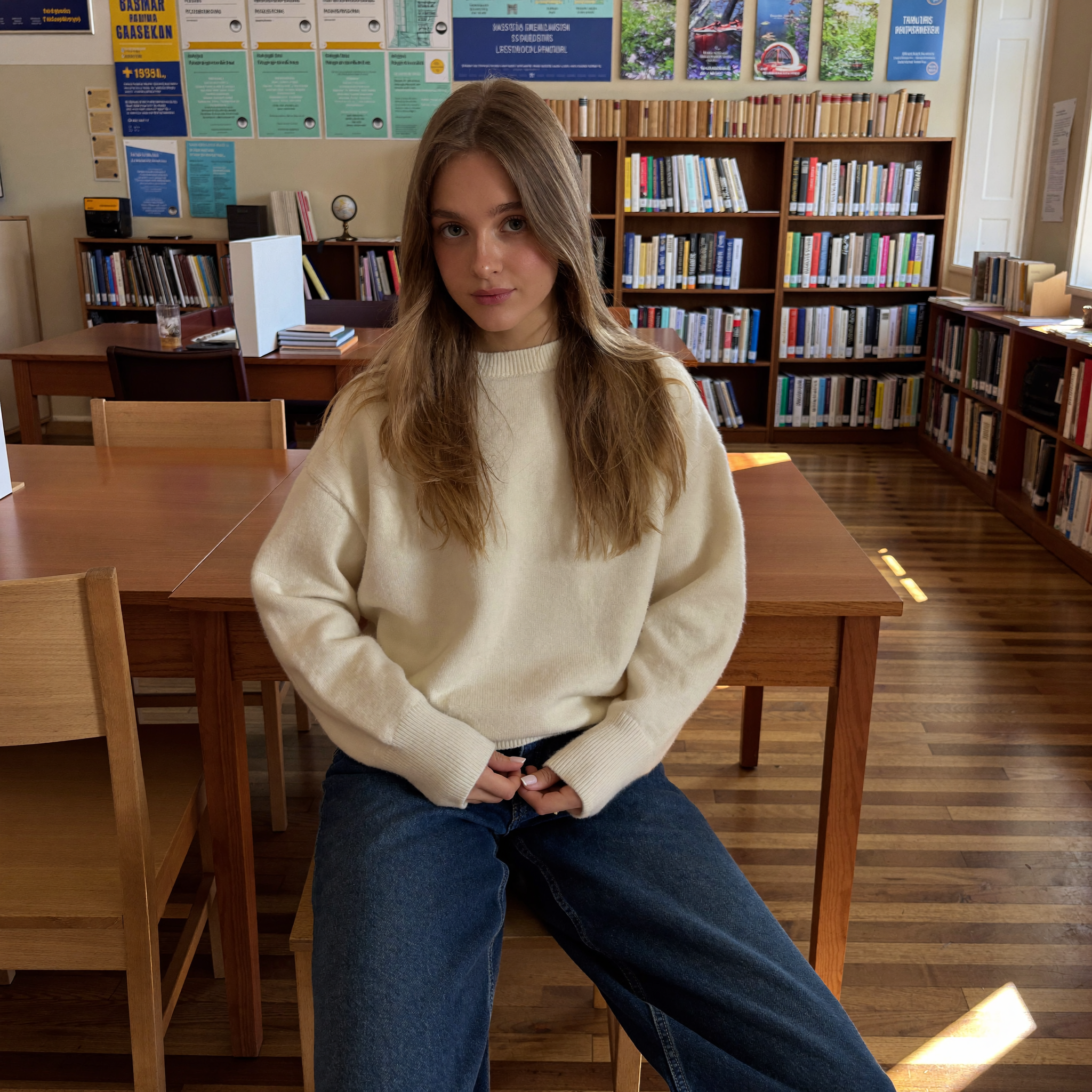 Hannah W.